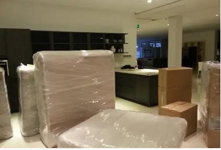 湘潭到长葛市长途搬家